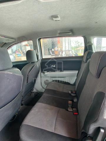 2011 Perodua ALZA 1.5 EZ (A) - 5