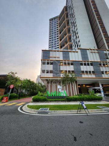 Antara Residence 1