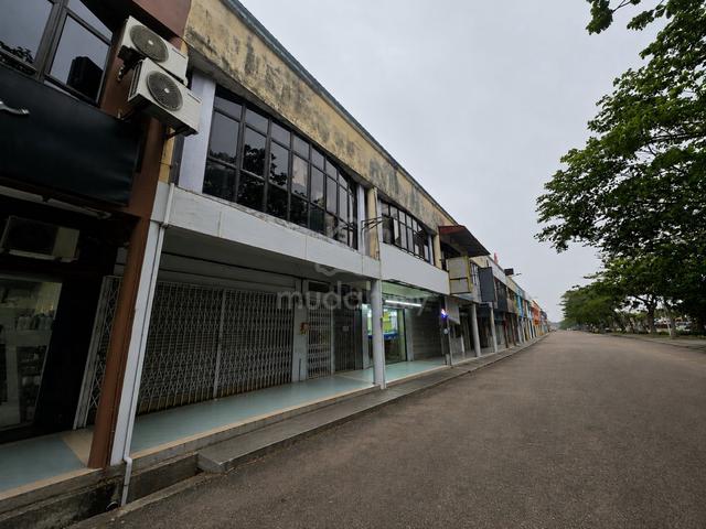 Double Storey Shop Office Ground floor For Rent 1