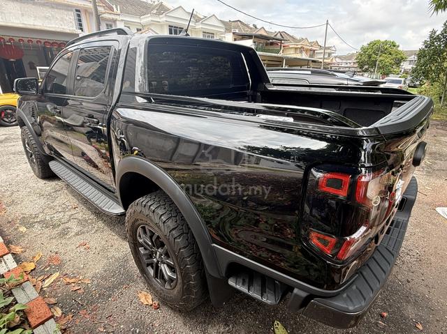 2023 Ford RANGER 2.0 WILDTRAK (A) - 2