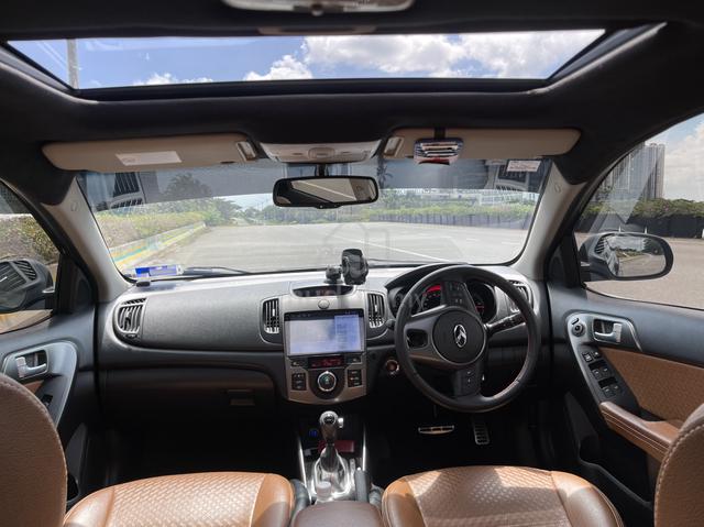 2011 Naza FORTE 1.6 SX ENHANCED (A) - 4