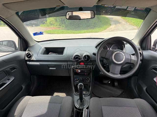 2008 Proton SAGA 1.3 BASE LINE (A) - 5