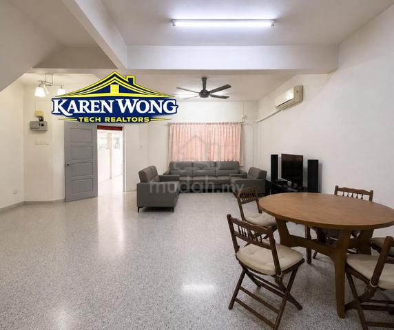 【NEARBY ECONSAVE】TAMAN PETANI JAYA EXTENDED 2 Storey Terrace for Sale 1
