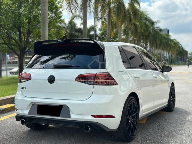 2017 Volkswagen GOLF 2.0 GTI MK7 ORI L.SEAT P.SHIF - 3