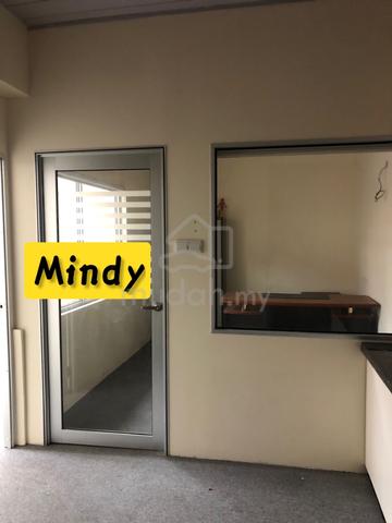 Bukit Tengah |Bukit Mertajam Terrace Factory For Rent 1