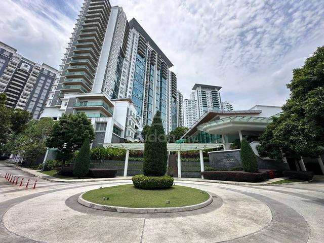Surian Residences (Mutiara Damansara) 1