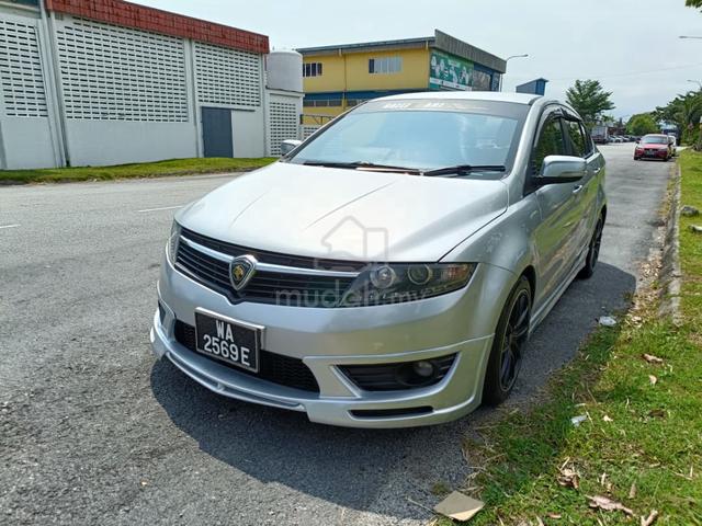 2014 Proton PREVE 1.6 EXECUTIVE (A) - 1
