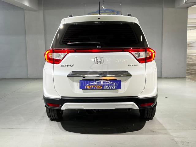 2018 Honda BR-V 1.5 V SUV (MPV) /7 Seater / C/Loan - 4