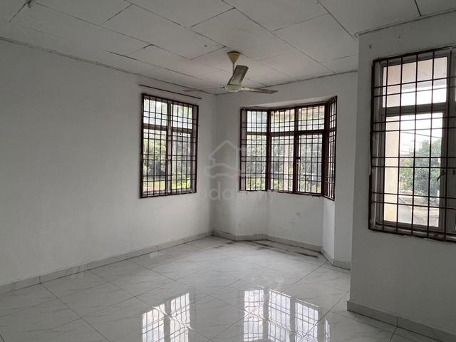 Semi Detached House For Sale 4 Bedroom 2100 Sqft Simpang Ampat