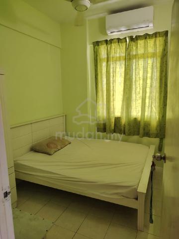 Irama Villa Jalan P Ramlee Georgetown 1