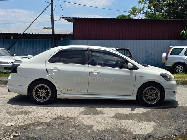 # OTR # Toyota VIOS 1.5 (A)[2011] - 3