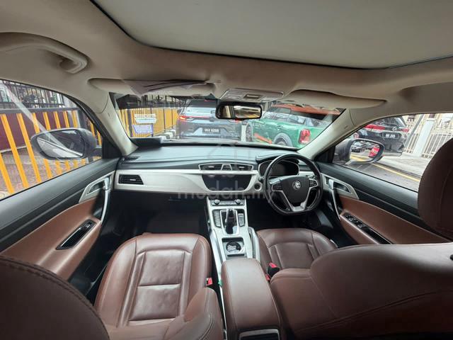 2020 Proton X70 1.8 PREMIUM X (A) - 4