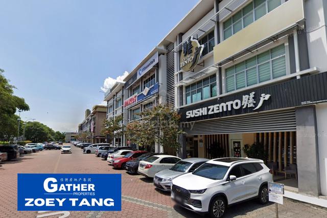 [PRIME LOCATION] G Floor Shop for Rent | Bandar Sunway, Seberang Jaya 1