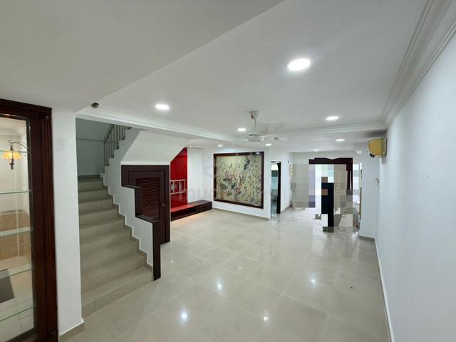 [Renovated 20x70sf] 20 Sty Taman Tun Teja, Rawang (near to Lotus's) 1