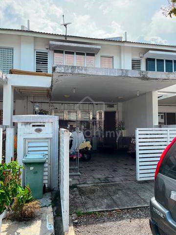 Teres 2 Tingkat Sunway Aspera, Teluk Kumbar, Penang 1