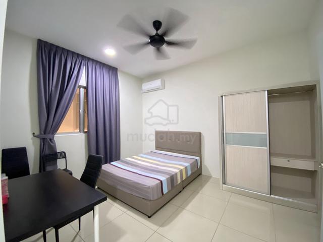 Platinum OUG Residence 1