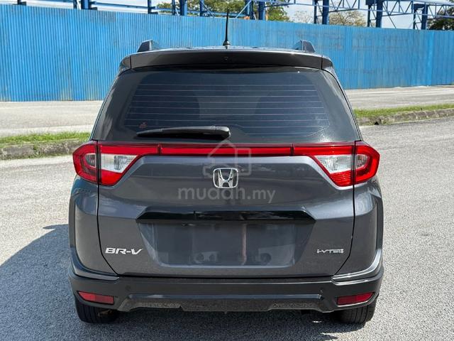 2018 Honda BR-V 1.5 V (A) - 3