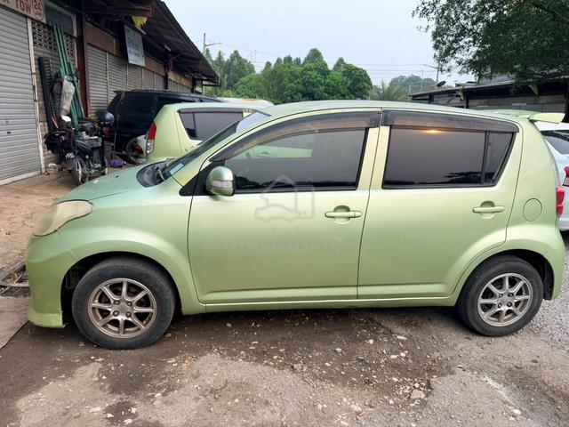 2006 Perodua MYVI 1.3 EZI (A) - 2