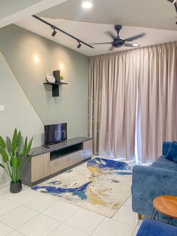 Residensi Adelia 1