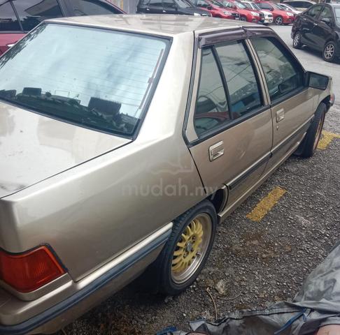 1995 Proton SAGA 1.5 (M) - 2