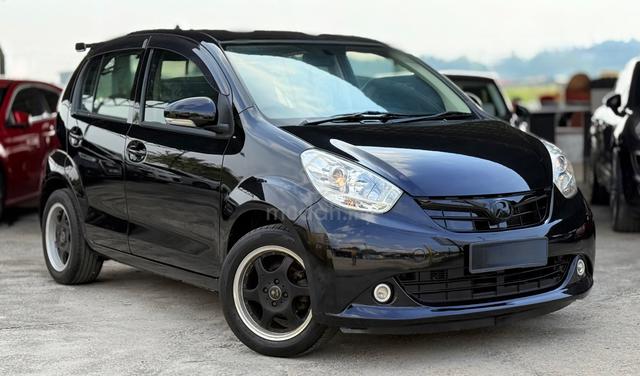 Perodua MYVI 1.3 EZ (A) SKIM AKPK CTOS CCRIS PTPTN - 4