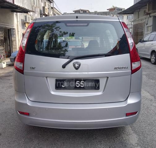 2009 Proton EXORA 1.6 M-LINE CPS (A) - 2
