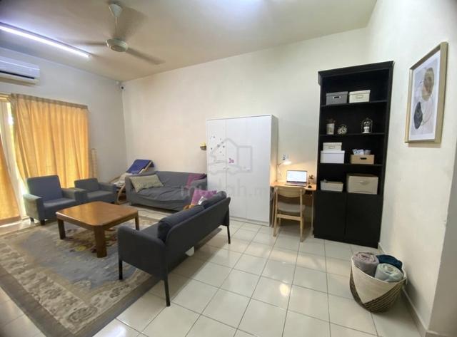Bandar Kinrara 5, Double Storey House, Puchong, Selangor 1