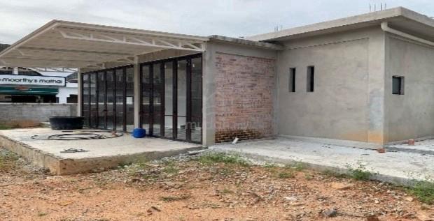 Usj Subang Commercial Land For Sale, Free Hold 1