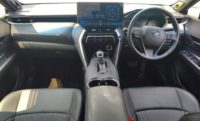 2022 Toyota HARRIER 2.0(A)Z*UNREG*CARNIVALSALES* - 5
