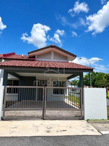 Amansara South Setia Fortaines 📍 End Lot 2240sf land | Gated Guarded 1