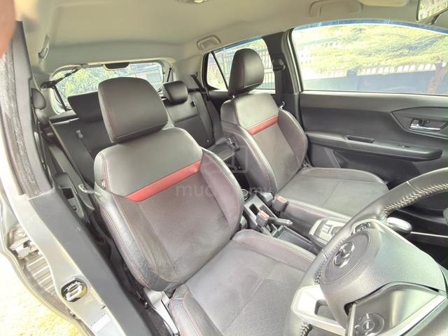 2023 Perodua AXIA 1.0 AV MY19 (A) - 4