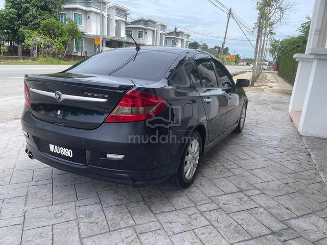 2011 Proton PERSONA 1.6 SE (A) - 3