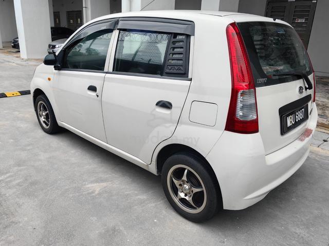 2009 Perodua VIVA 0.7 660 EX (M) - 5