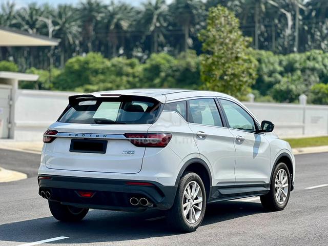 -2023 Proton X50 1.5 T STANDARD (A) Bulanan Rendah - 4