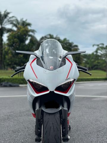 Ducati Panigale V2 2024‼️ - photo 3 of 9