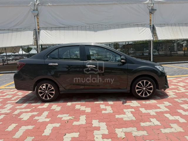 2023 Perodua BEZZA 1.3 X MY16 FACELIFT (A) - 3