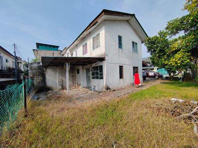[ Corner Lot+Murah  ] 2sty House , Bukit Rawang Jaya , Rawang Town 1