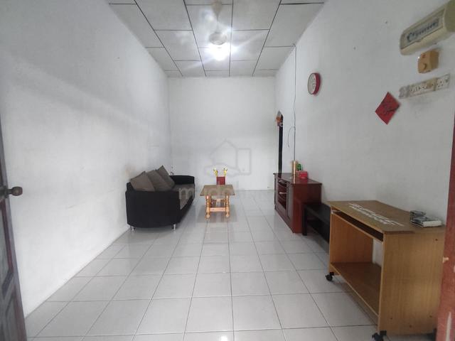 For Sale|Single Storey Terrace|Taman Desa Meranti Sungai Petani Kedah 1