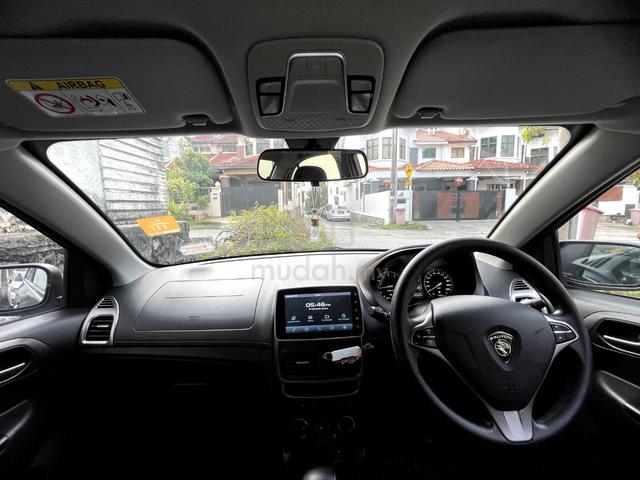 2021 Proton SAGA 1.3 PREMIUM AT MY16 BT P2-13A - 5