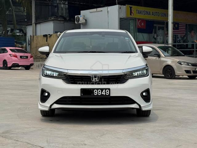 2023 Honda CITY 1.5 V SENSING SEDAN - 5