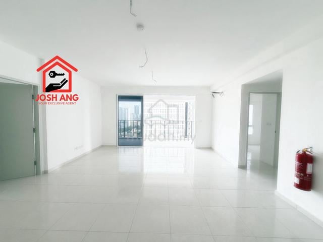 Jelutong Central Residence 1