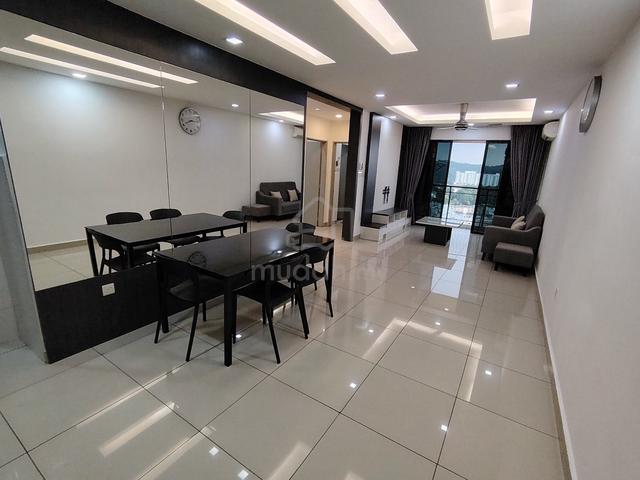One Damansara 1