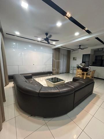 Taman Glenmarie @ JP Perdana (Double Storey with Extra Land For Rent) 1