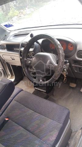 2002 Perodua KENARI 1.0 EZ (A) - 3