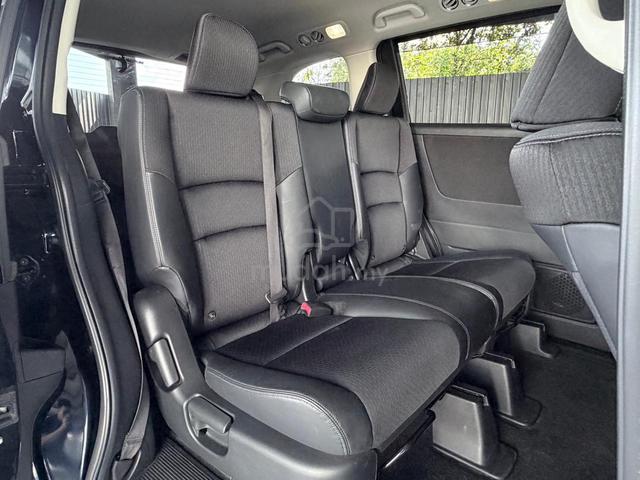 HoNDA ODYSSEY 2021 8 SEATER - 5