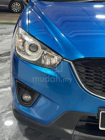 2015 Mazda CX-5 2.0 2WD MID SPEC (A) OFFER - 3