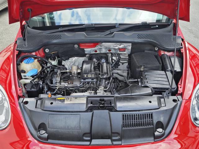 2013 Volkswagen BEETLE 1.2 TSI (A) SPORT EDITION - 4