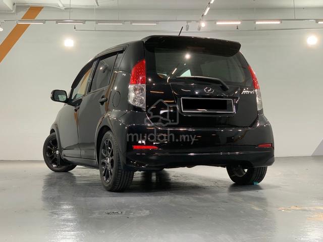 2009 Perodua MYVI 1.3 EZ FACELIFT (A) FULL LOAN - 3
