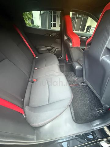 2019 Honda CIVIC 2.0 TYPE R FK8 (M) - 5