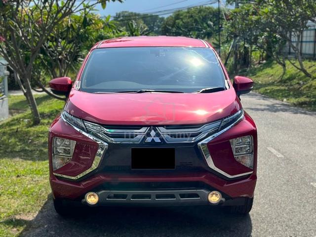 2021 Mitsubishi XPANDER 1.5 (A) SERVICE MITSUBISHI - 3